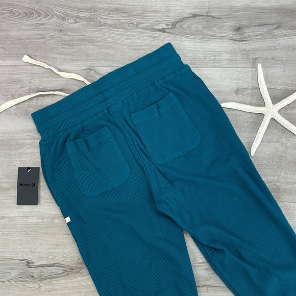 🔆HURLEY🔆CHILL RIP JOGGER SWEATPANTS - Picture 14 of 15